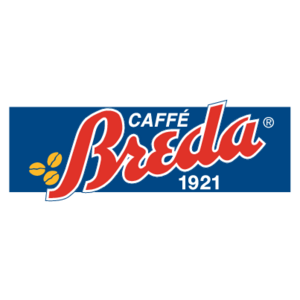 Breda Caffe Logo
