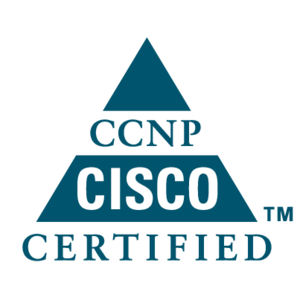 CCNP Logo