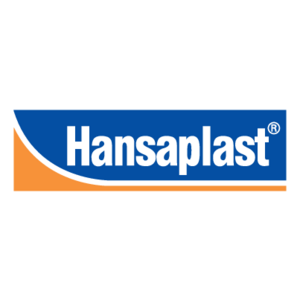 Hansaplast Logo