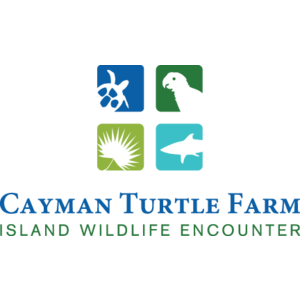 Cayman Turtle Farm Logo