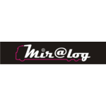 Miralog Logo