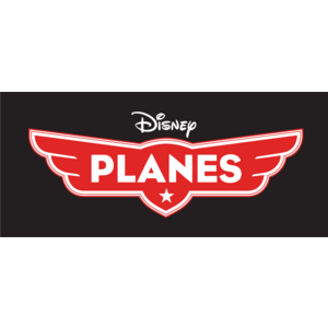 Disney Planes Logo