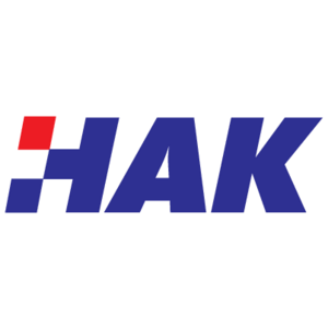 HAK(16) Logo