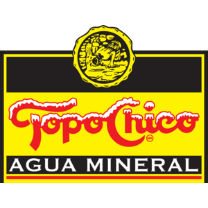 Topo Chico Logo