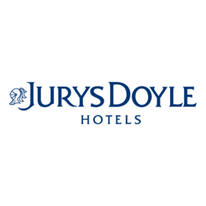 Jurys Doyle Hotels Logo