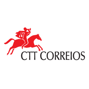 CTT Correios de Portugal Logo