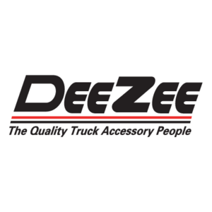 DeeZee Logo