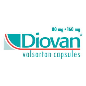 Diovan Logo