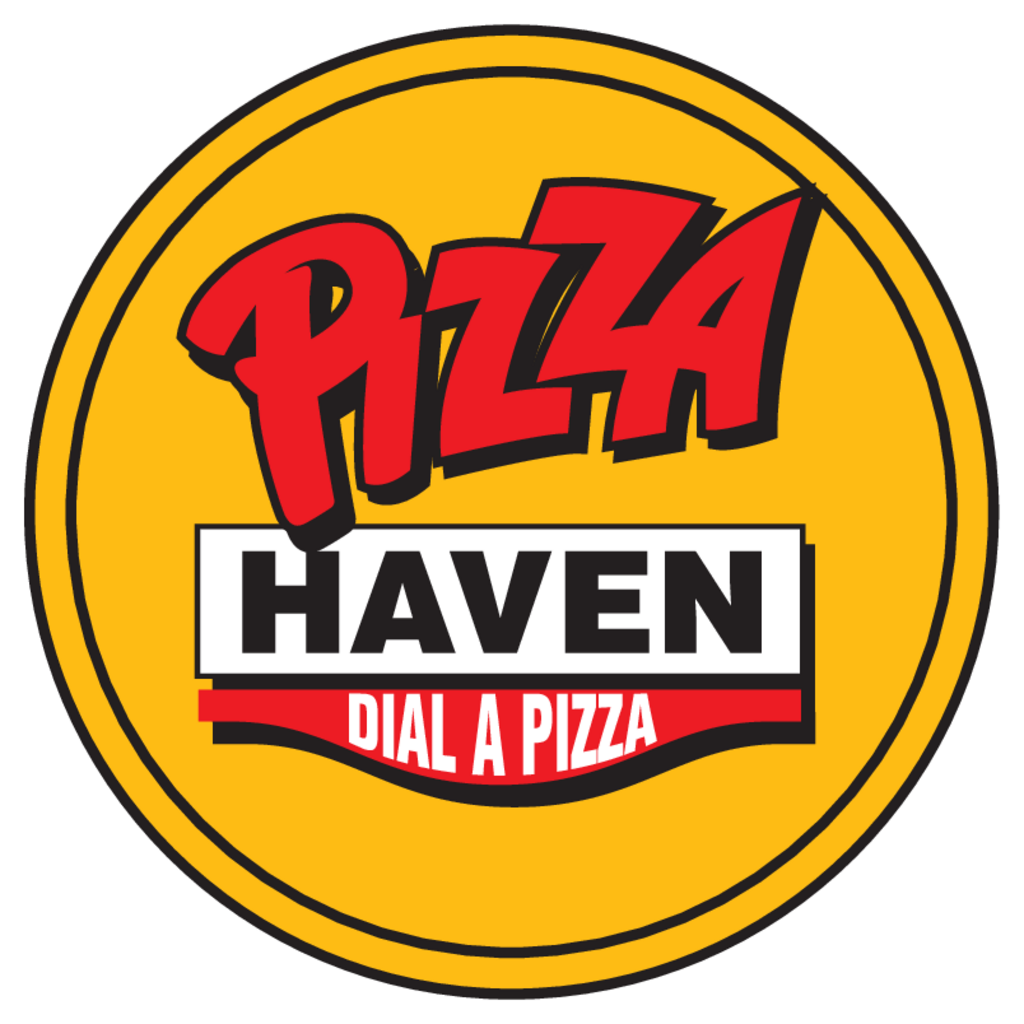 Pizza,Haven