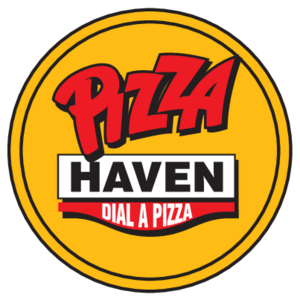 Pizza Haven Logo