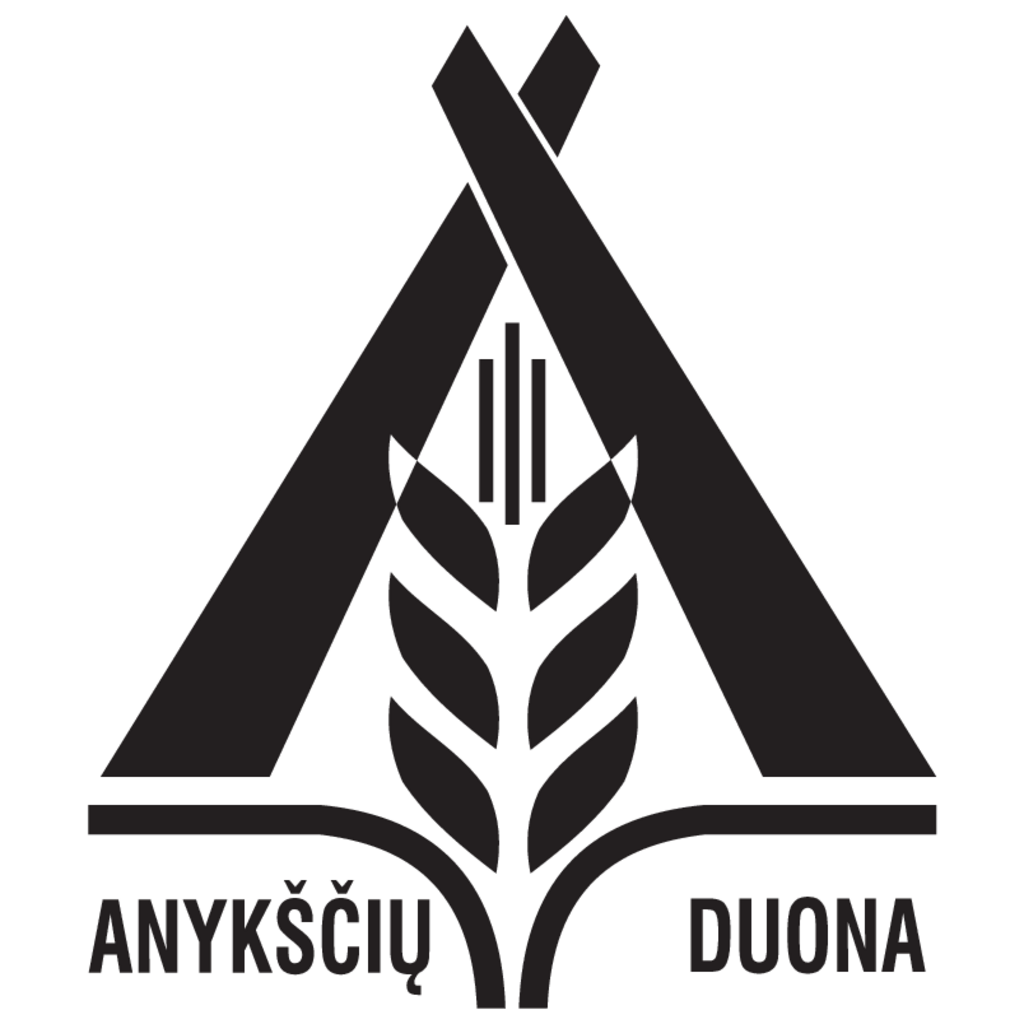 Anyksciu,Duona