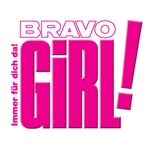 Bravo Girl!