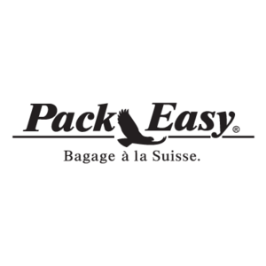 Pack Easy Logo