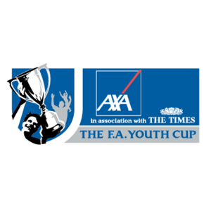 The FA Youth Cup Logo