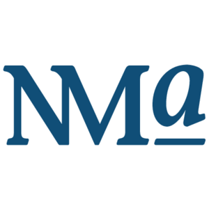 NMa Logo