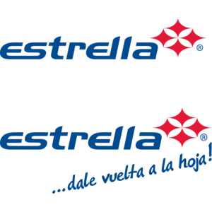 Talleres Estrella, S.A. de C.V. Logo