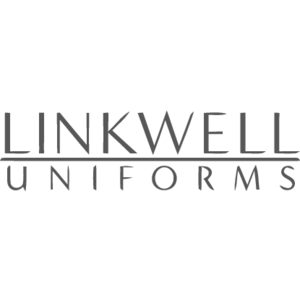 Linkwell Uniforms Logo