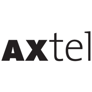 AXtel Logo