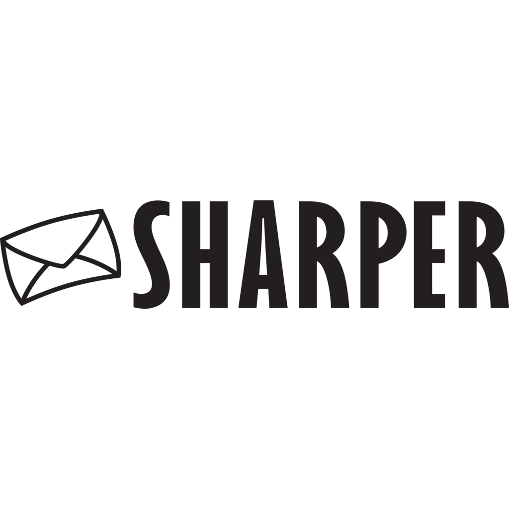 Sharper