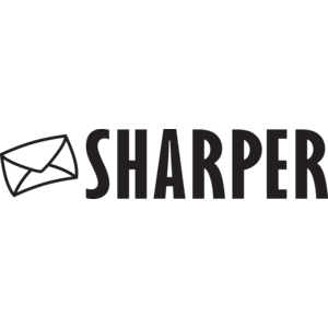 Sharper Logo