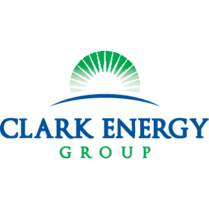 Clark Energy Group Logo