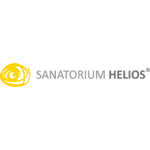 Sanatorium Helios Logo