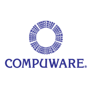 Compuware Software Logo