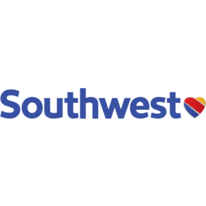 Southwest Airlines Logo