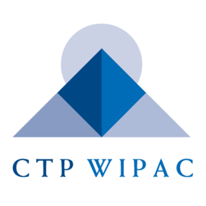 CTP Wipac Logo