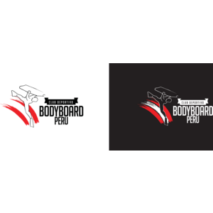 Club Deportivo Bodyboard Peru Logo