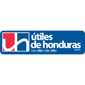 Útiles de Honduras Logo