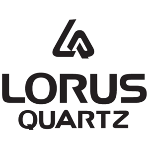 Lorus Quartz Logo