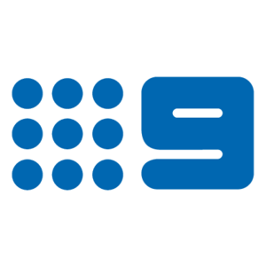 9 TV Logo