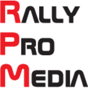 Rally Pro Media Logo