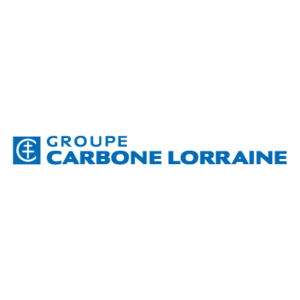 Carbone Lorraine Groupe Logo