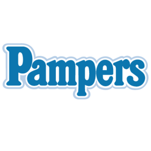Pampers(63) Logo