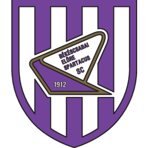 Bekescsaba Elore Spartacus Logo