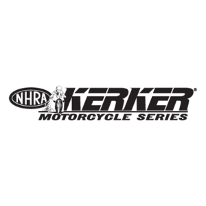 Kerker Motorcycle Series Logo