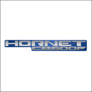 Hornet CB 600 Logo