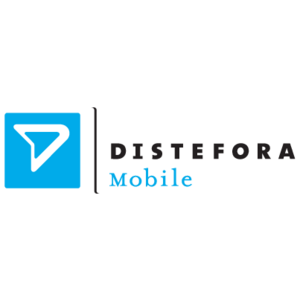 Distefora Mobile Logo