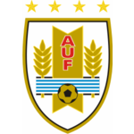 Federacion Uruguaya de Futbol Logo