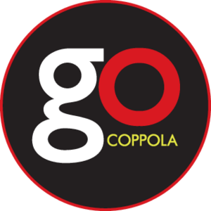 Coppola GO Logo