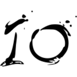 10alogo Logo
