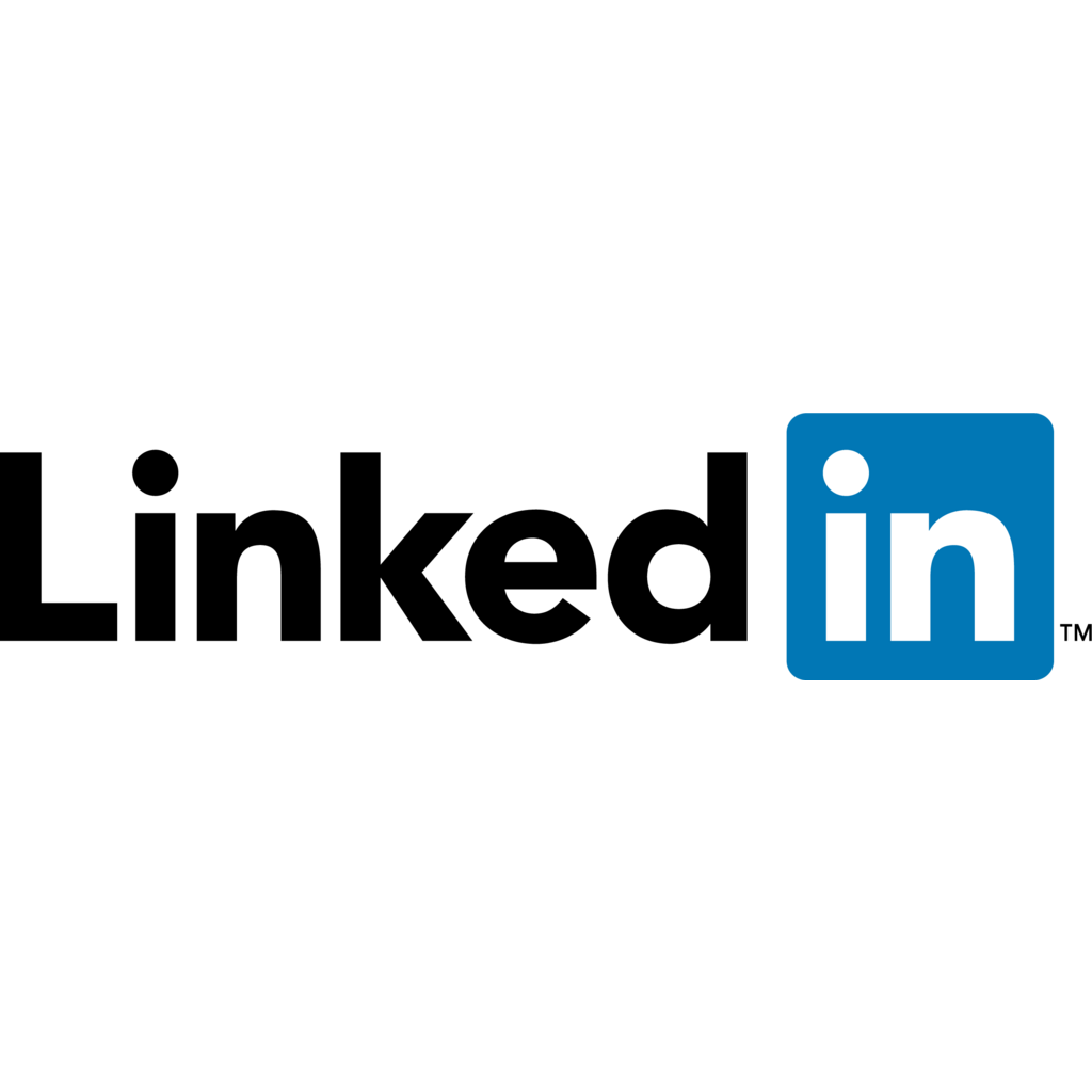 Logo, Technology, United States, LinkedIn