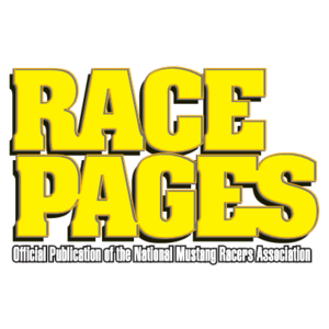 Race Pages