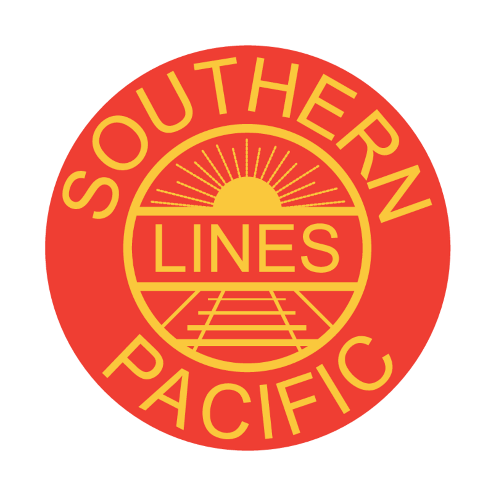 Southern,Pacific,Lines