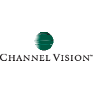 Channel Vision Logo
