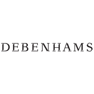 Debenhams Logo