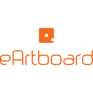 eArtboard Logo