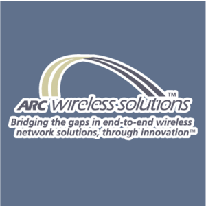 Arc Wireless Solutions Logo